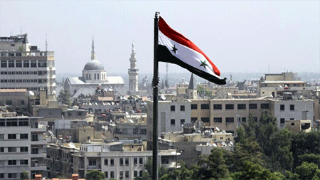 Rusia abortó planes de EEUU en Siria